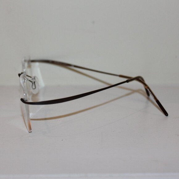 Airlock Women\'s Glasses (Element 203, Sand 710) main image 5